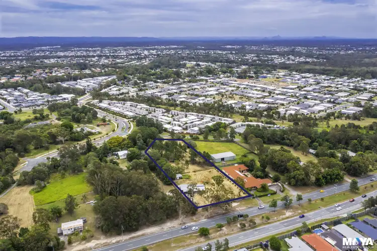 Second view of Homely house listing, 1938 Anzac Avenue, Mango Hill QLD 4509