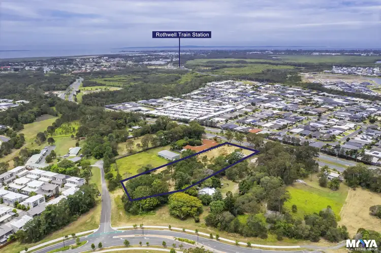Third view of Homely house listing, 1938 Anzac Avenue, Mango Hill QLD 4509
