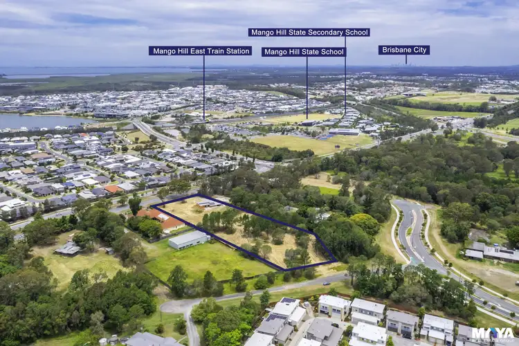 Fifth view of Homely house listing, 1938 Anzac Avenue, Mango Hill QLD 4509