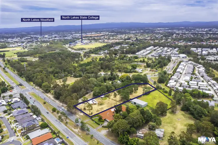 Sixth view of Homely house listing, 1938 Anzac Avenue, Mango Hill QLD 4509