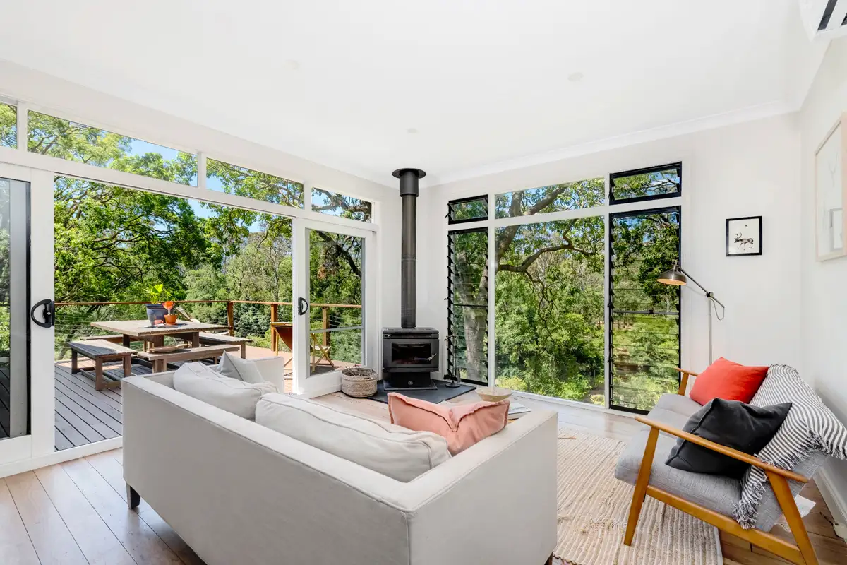 Main view of Homely house listing, 15 Cullen Crescent, Kangaroo Valley NSW 2577