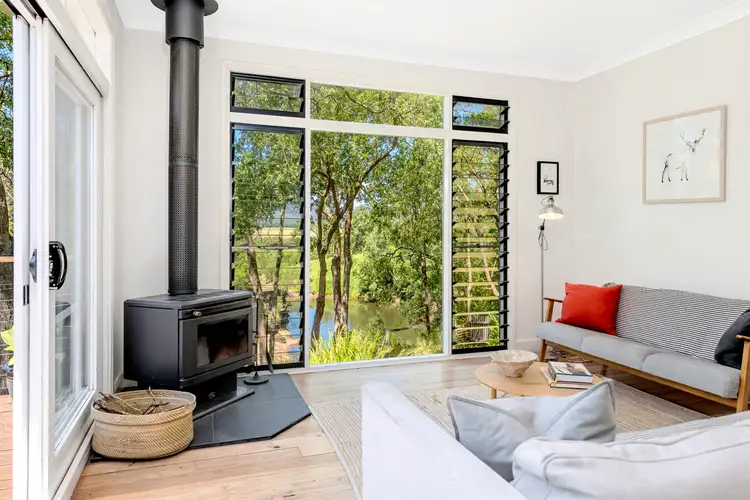 Second view of Homely house listing, 15 Cullen Crescent, Kangaroo Valley NSW 2577