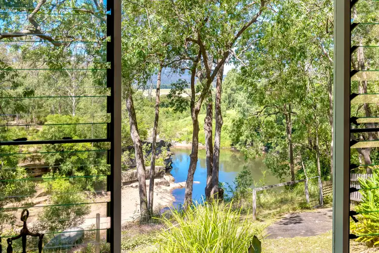 Fifth view of Homely house listing, 15 Cullen Crescent, Kangaroo Valley NSW 2577