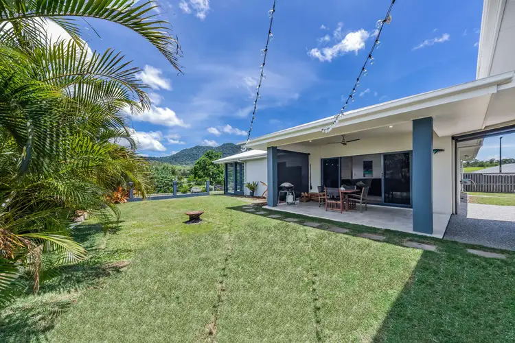 Third view of Homely house listing, 3 Spyglass Road, Cannon Valley QLD 4800