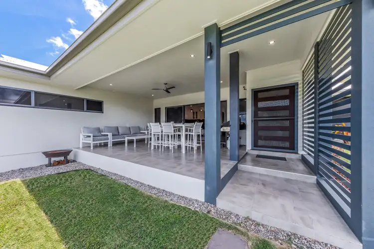Fifth view of Homely house listing, 3 Spyglass Road, Cannon Valley QLD 4800
