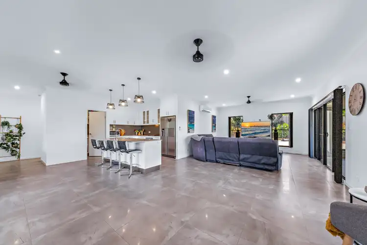 Sixth view of Homely house listing, 3 Spyglass Road, Cannon Valley QLD 4800