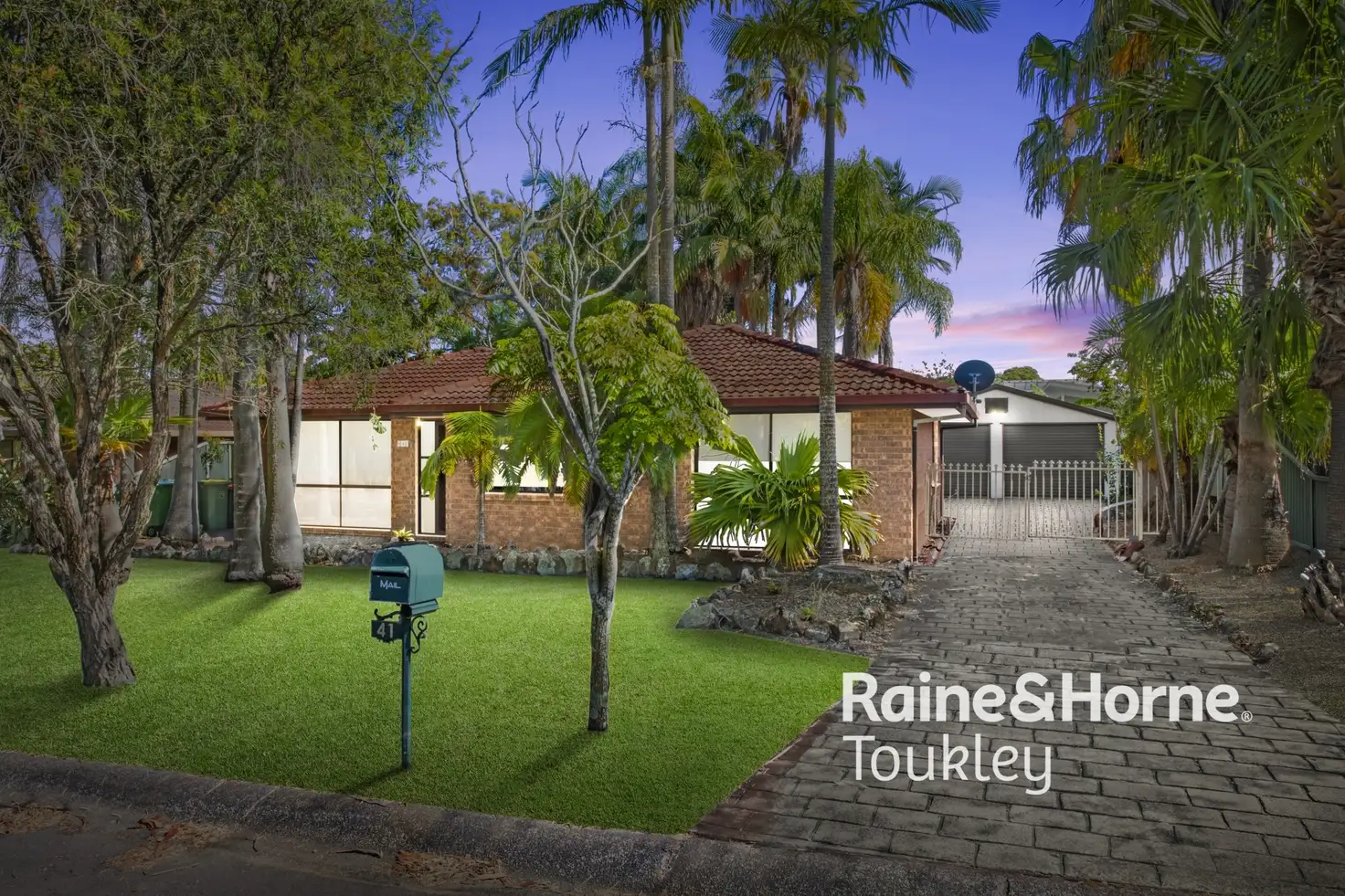 Main view of Homely house listing, 41 Vincent Close, Buff Point NSW 2262