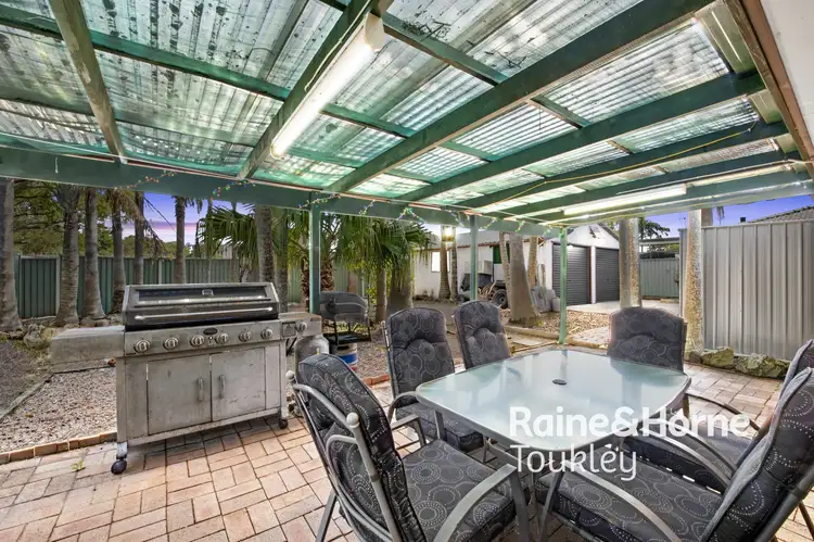 Second view of Homely house listing, 41 Vincent Close, Buff Point NSW 2262