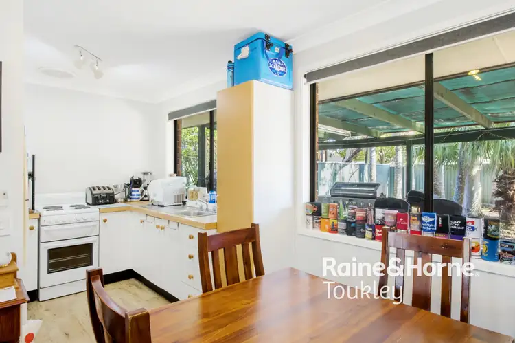 Fourth view of Homely house listing, 41 Vincent Close, Buff Point NSW 2262