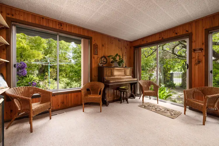 Fifth view of Homely house listing, 21 Old Lancefield Road, Woodend VIC 3442