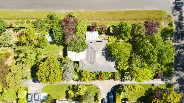 Sixth view of Homely house listing, 21 Old Lancefield Road, Woodend VIC 3442