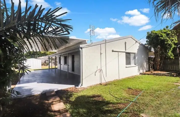 8 Parakeet Court, Condon QLD 4815