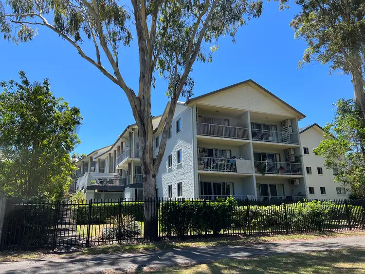 22/148 High Street, Southport QLD 4215