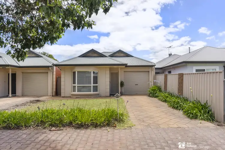Main view of Homely house listing, 4 Panton Crescent, Somerton Park SA 5044
