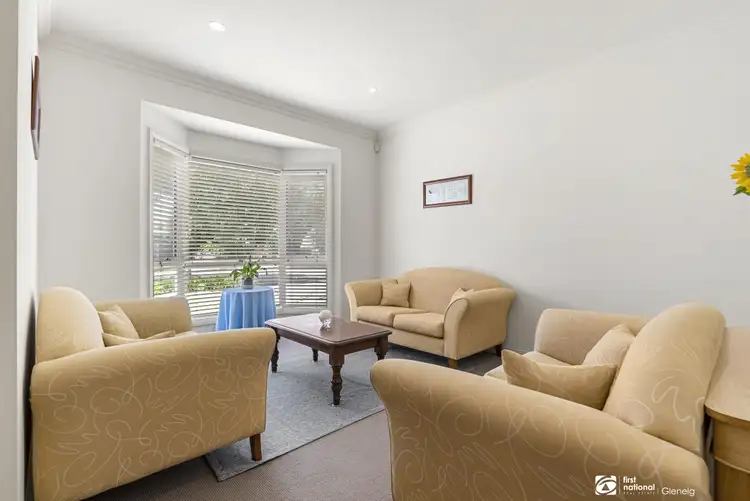Second view of Homely house listing, 4 Panton Crescent, Somerton Park SA 5044