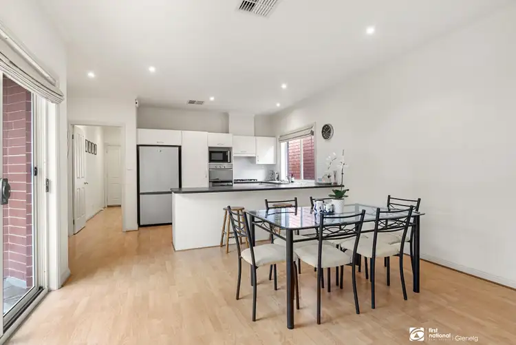 Sixth view of Homely house listing, 4 Panton Crescent, Somerton Park SA 5044