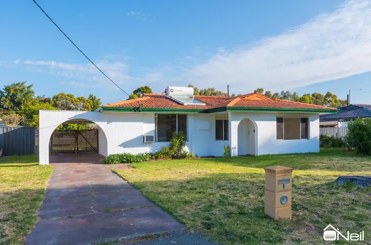 8 Pigott Street, Armadale WA 6112