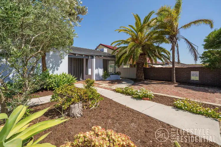 9 Valkyrie Place, Two Rocks WA 6037