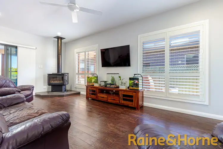 Fifth view of Homely house listing, 10 Venetian Court, Dubbo NSW 2830