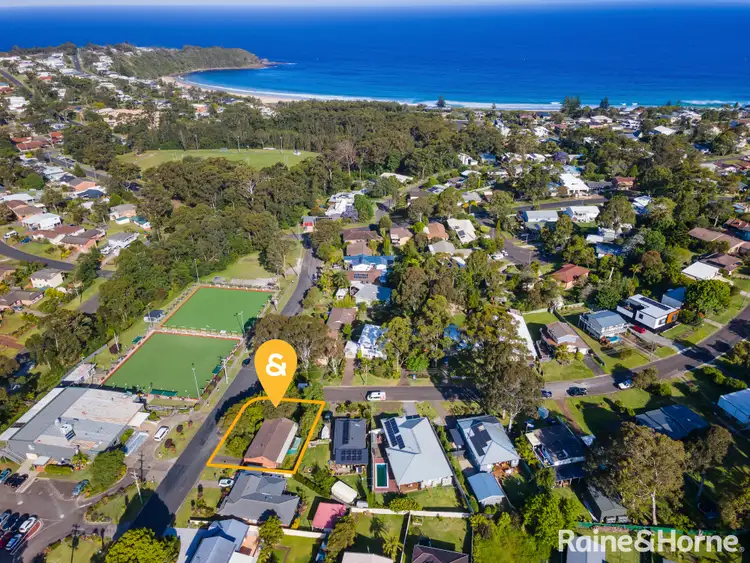Second view of Homely house listing, 53a Forest Way, Mollymook Beach NSW 2539