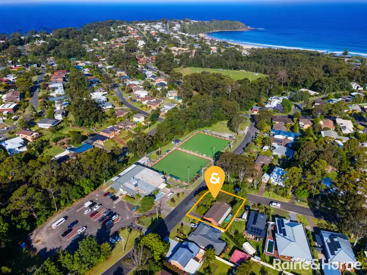 Fourth view of Homely house listing, 53a Forest Way, Mollymook Beach NSW 2539