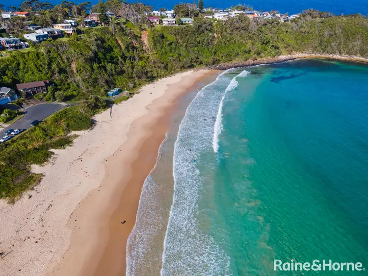 Sixth view of Homely house listing, 53a Forest Way, Mollymook Beach NSW 2539