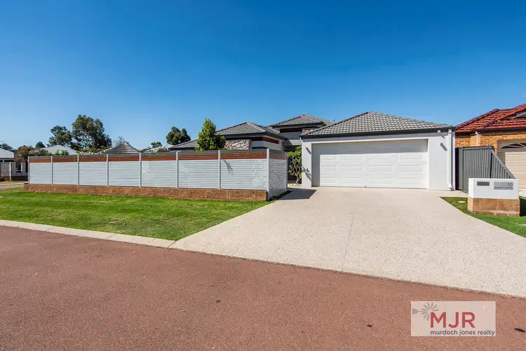 Main view of Homely house listing, 10 Horsham Crescent, Harrisdale WA 6112