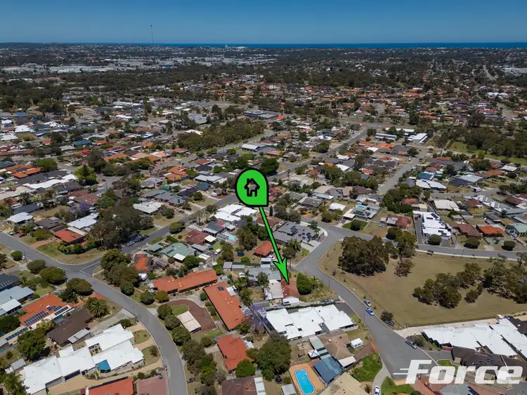 Third view of Homely house listing, 10 Sneddon Place, Balga WA 6061