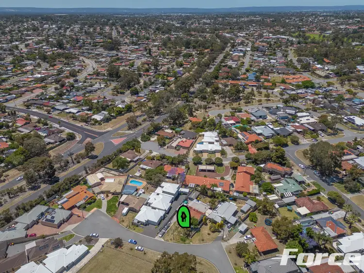 Seventh view of Homely house listing, 10 Sneddon Place, Balga WA 6061