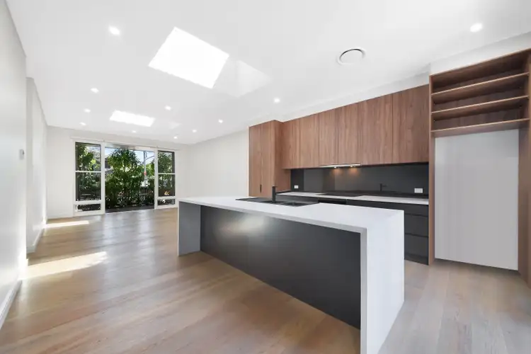 Main view of Homely house listing, 1/95 Belmont Road, Mosman NSW 2088