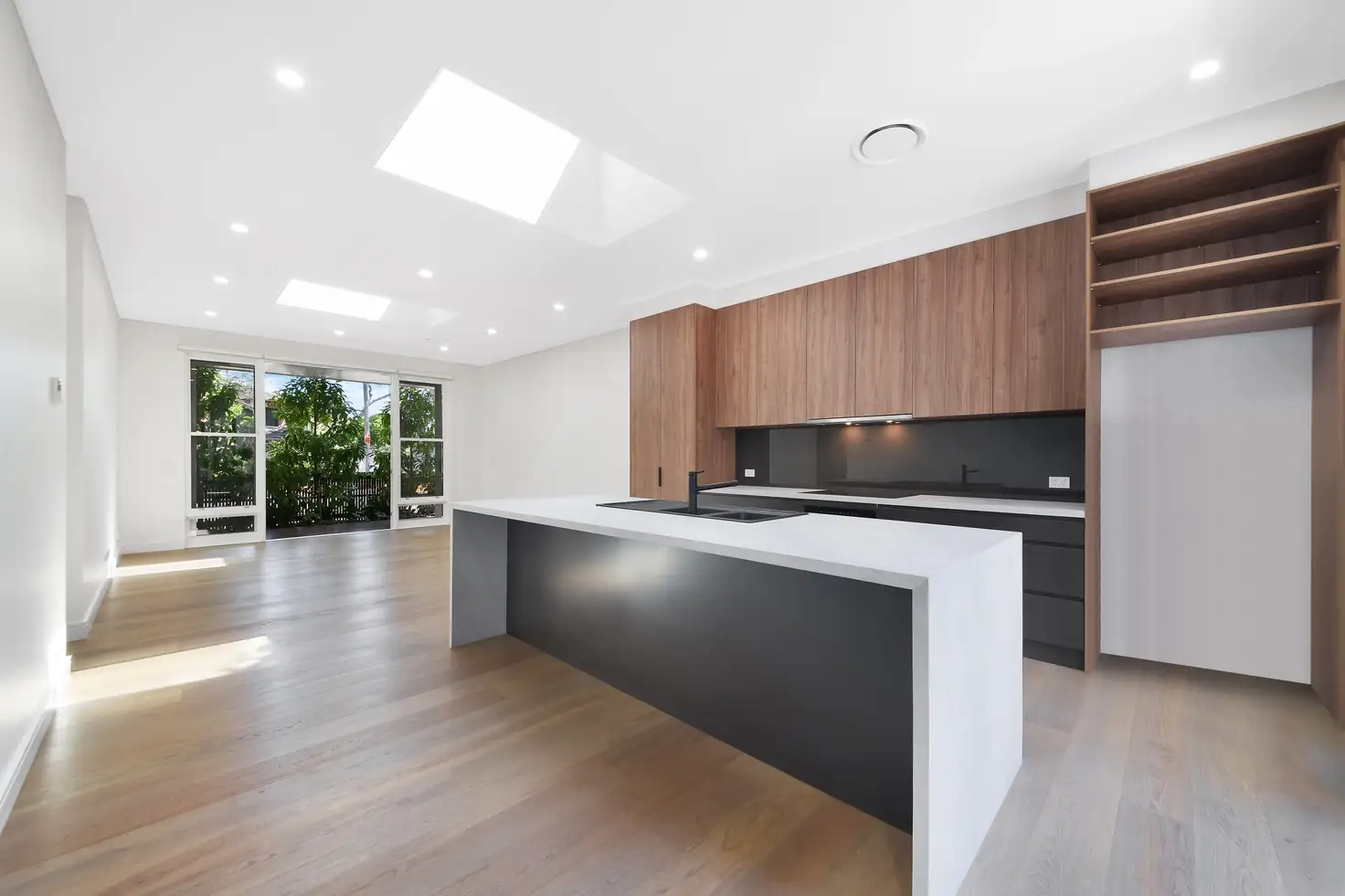 Main view of Homely house listing, 1/95 Belmont Road, Mosman NSW 2088
