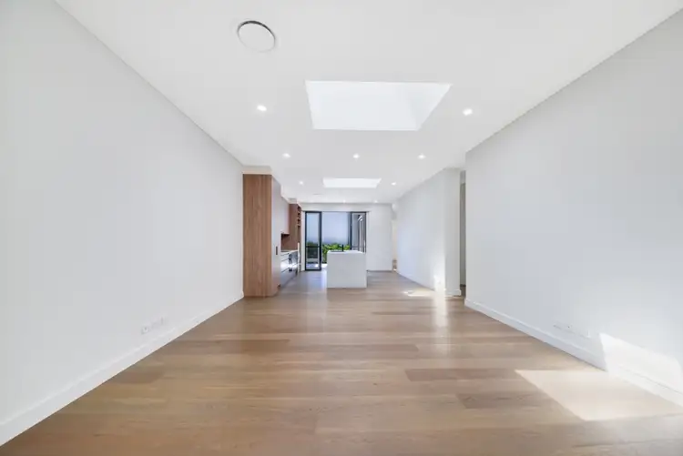Second view of Homely house listing, 1/95 Belmont Road, Mosman NSW 2088