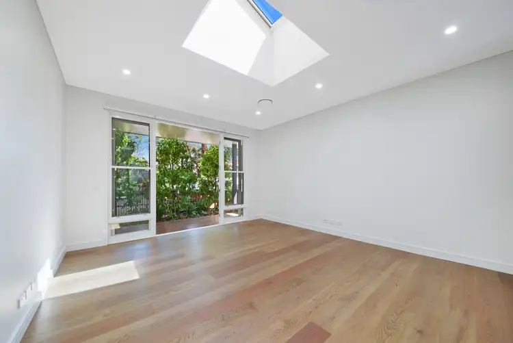 Third view of Homely house listing, 1/95 Belmont Road, Mosman NSW 2088