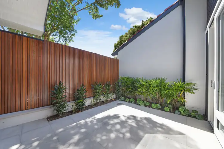 Fourth view of Homely house listing, 1/95 Belmont Road, Mosman NSW 2088