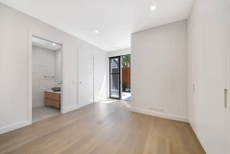 Fifth view of Homely house listing, 1/95 Belmont Road, Mosman NSW 2088