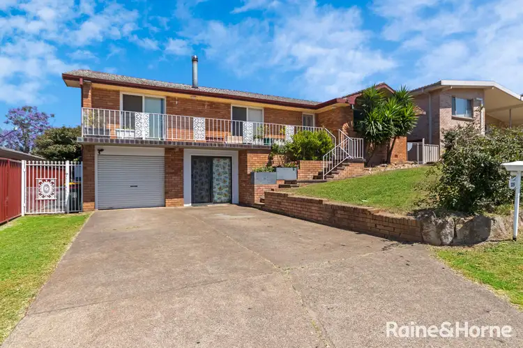 28 Humphries Street