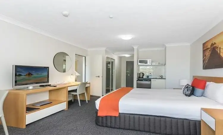 Main view of Homely house listing, 3/30-34 Palmer Street, South Townsville QLD 4810