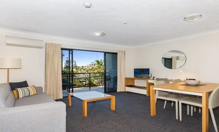 Second view of Homely house listing, 3/30-34 Palmer Street, South Townsville QLD 4810