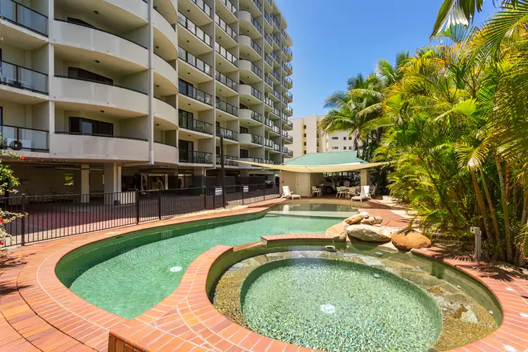 Fifth view of Homely house listing, 3/30-34 Palmer Street, South Townsville QLD 4810