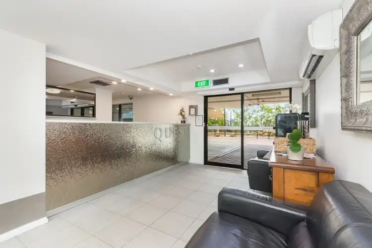 Sixth view of Homely house listing, 3/30-34 Palmer Street, South Townsville QLD 4810