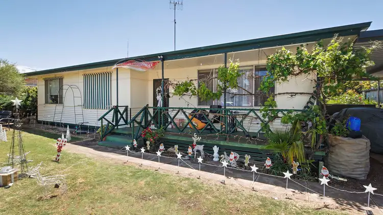 Second view of Homely house listing, 5 Sims Crescent, Cleve SA 5640