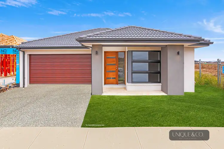 3 Ornament Avenue, Tarneit VIC 3029