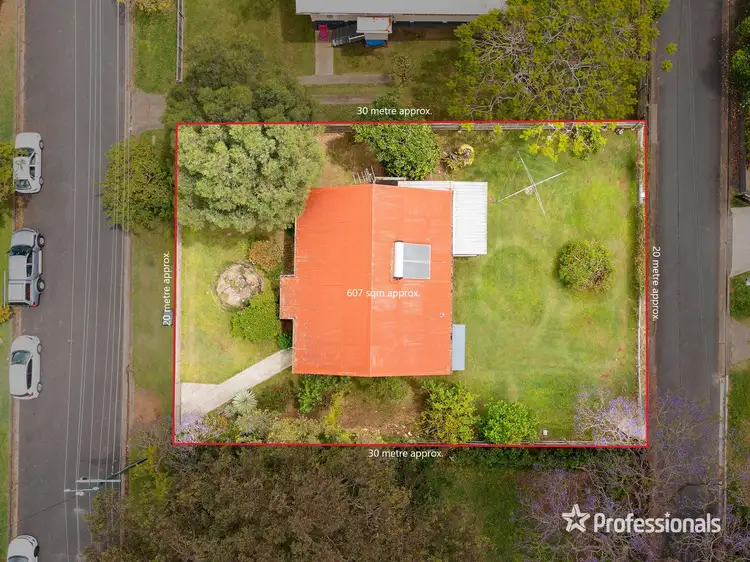 Second view of Homely house listing, 11 Mimosa Street, Mitchelton QLD 4053