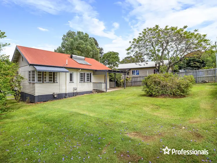 Third view of Homely house listing, 11 Mimosa Street, Mitchelton QLD 4053