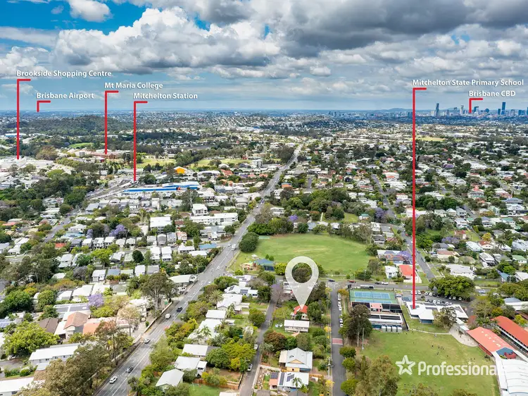 Fourth view of Homely house listing, 11 Mimosa Street, Mitchelton QLD 4053