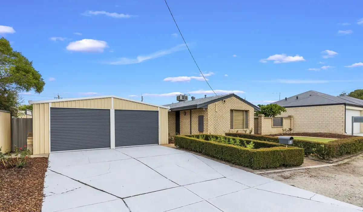 Main view of Homely house listing, 4 Seine Close, Beechboro WA 6063