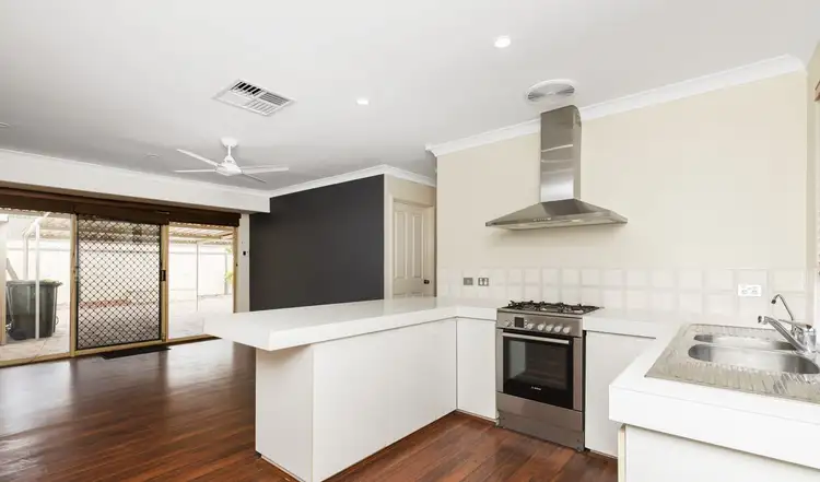 Second view of Homely house listing, 4 Seine Close, Beechboro WA 6063