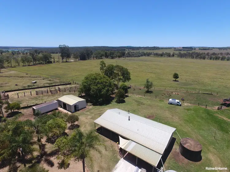 96 Lamperds Road, Kingaroy QLD 4610
