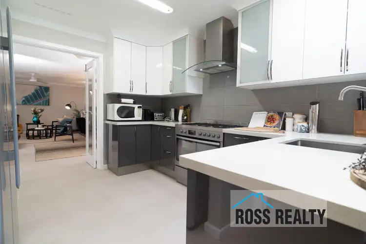 Fourth view of Homely house listing, 6 Ashstead Street, Morley WA 6062