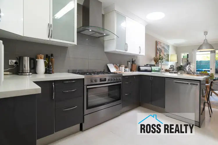 Fifth view of Homely house listing, 6 Ashstead Street, Morley WA 6062